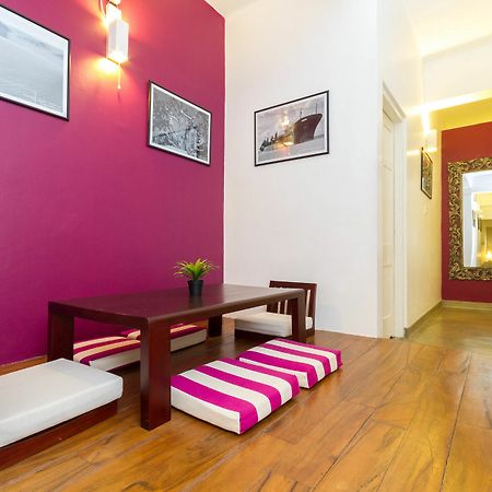 كولمبو My Story Hostel المظهر الخارجي الصورة