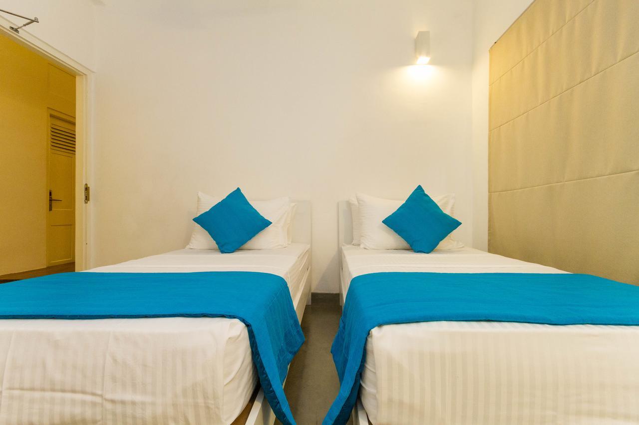 كولمبو My Story Hostel المظهر الخارجي الصورة
