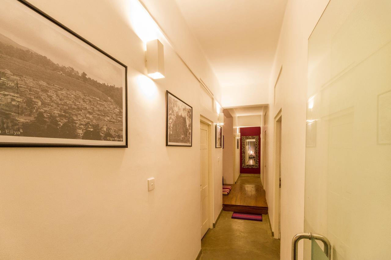 كولمبو My Story Hostel المظهر الخارجي الصورة