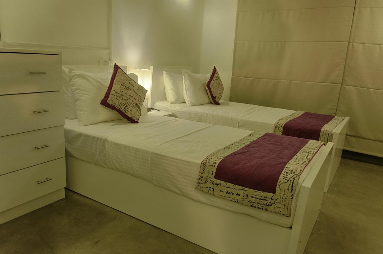 كولمبو My Story Hostel المظهر الخارجي الصورة