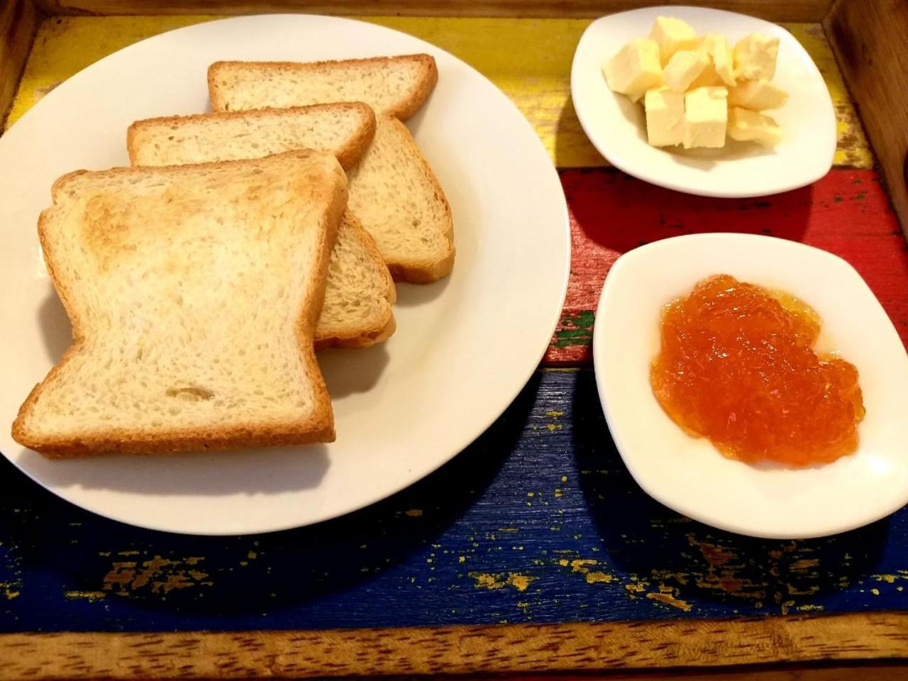 كولمبو My Story Hostel المظهر الخارجي الصورة