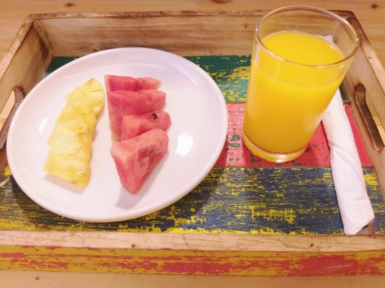 كولمبو My Story Hostel المظهر الخارجي الصورة