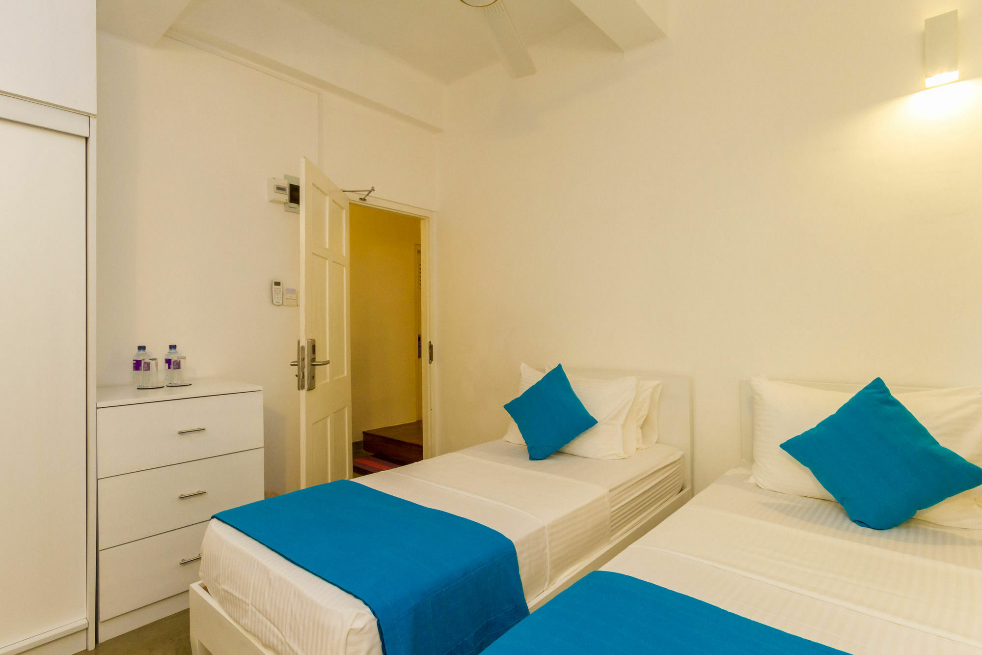 كولمبو My Story Hostel المظهر الخارجي الصورة