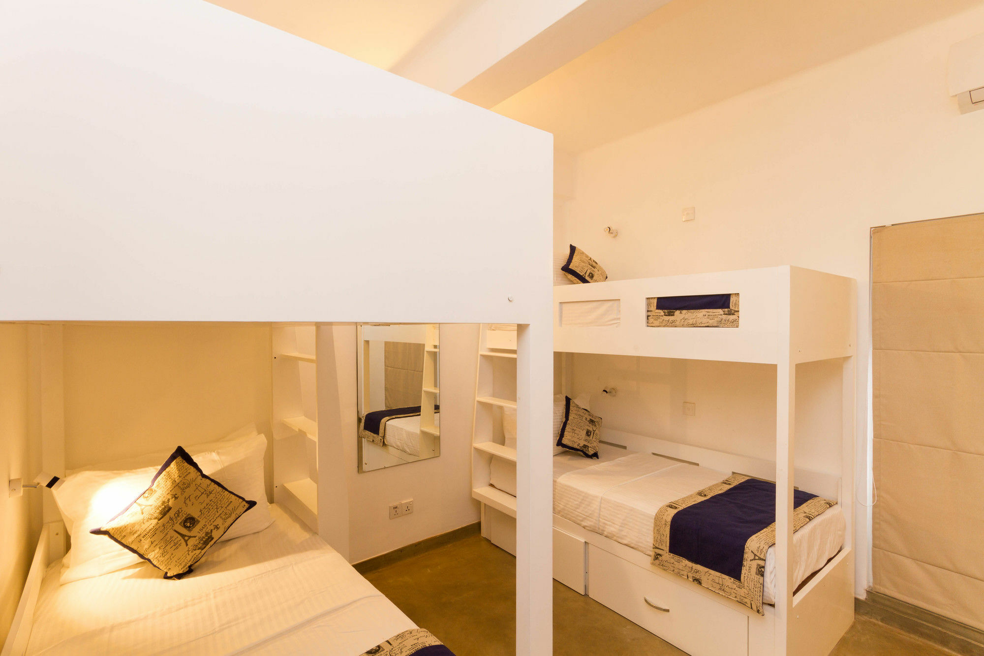 كولمبو My Story Hostel المظهر الخارجي الصورة