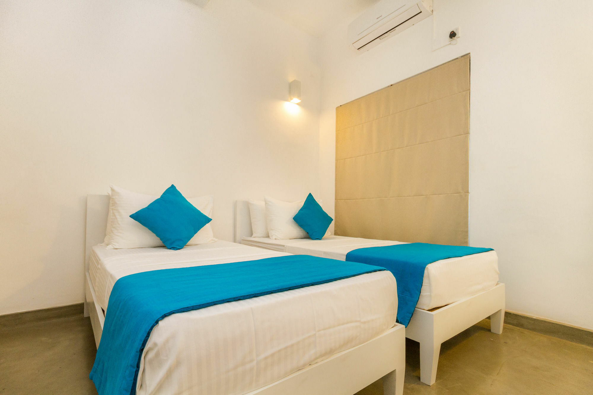 كولمبو My Story Hostel المظهر الخارجي الصورة