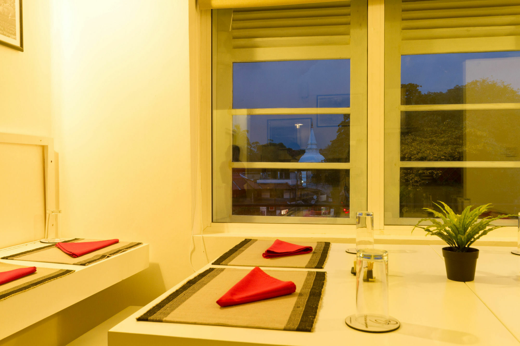كولمبو My Story Hostel المظهر الخارجي الصورة