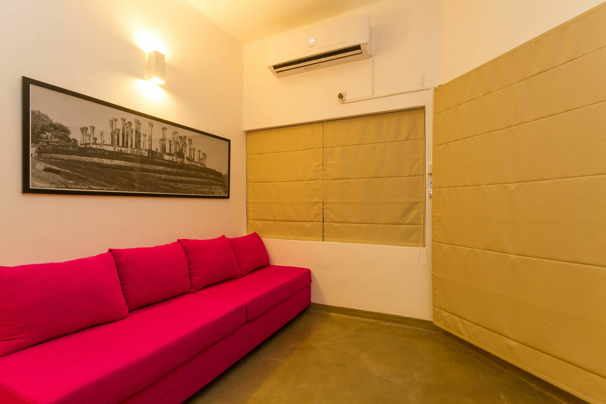 كولمبو My Story Hostel المظهر الخارجي الصورة