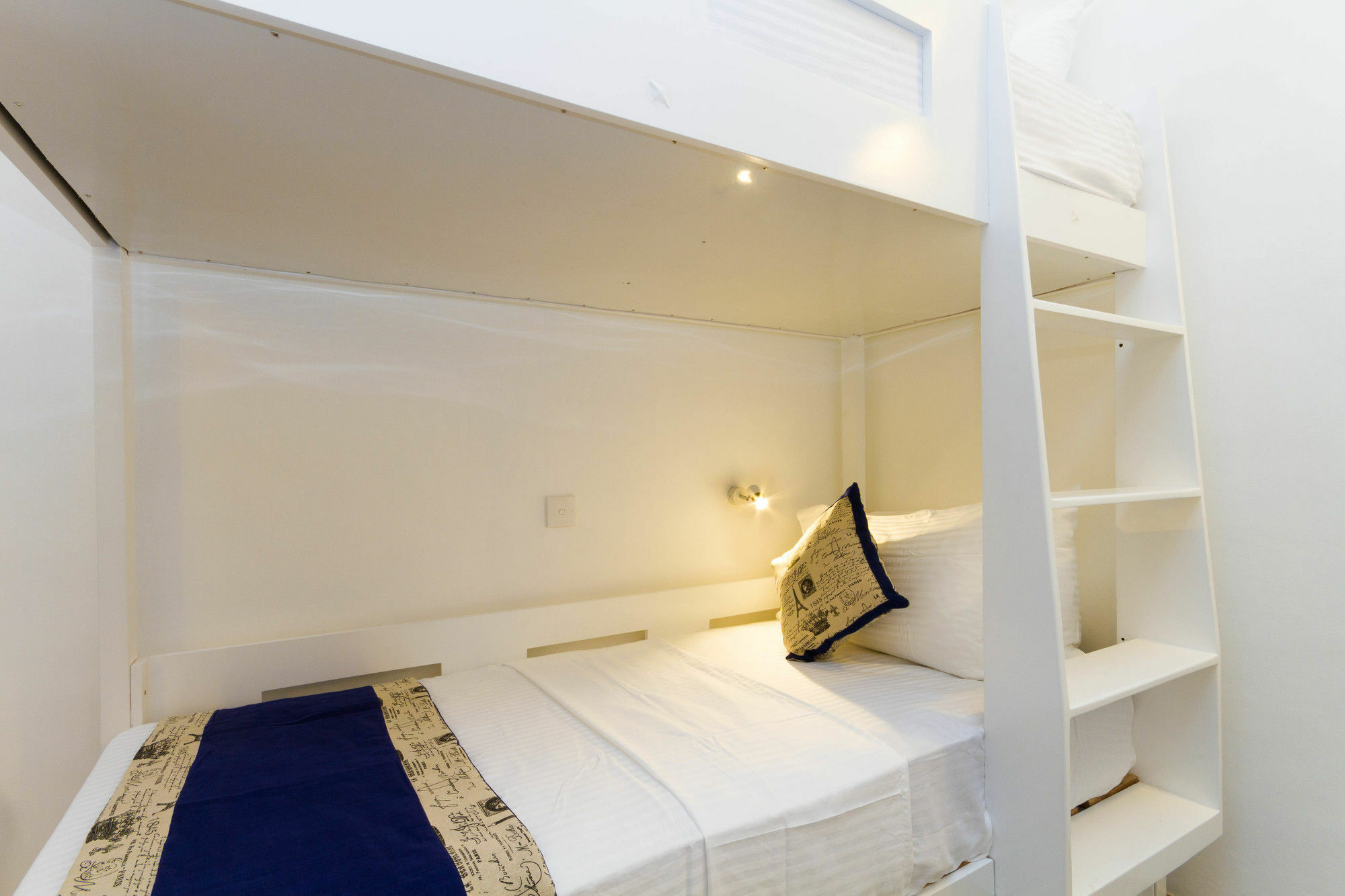 كولمبو My Story Hostel المظهر الخارجي الصورة