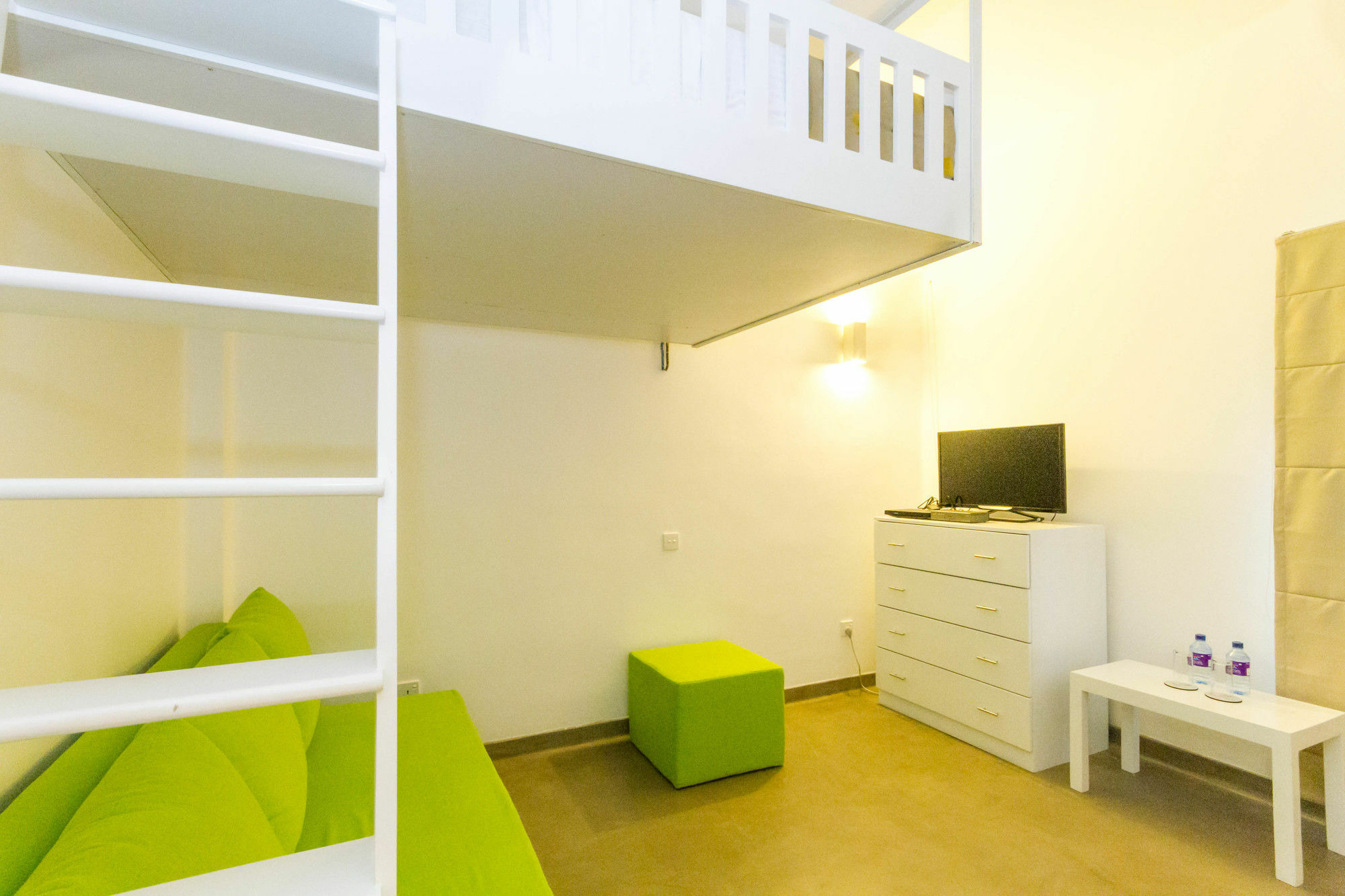 كولمبو My Story Hostel المظهر الخارجي الصورة