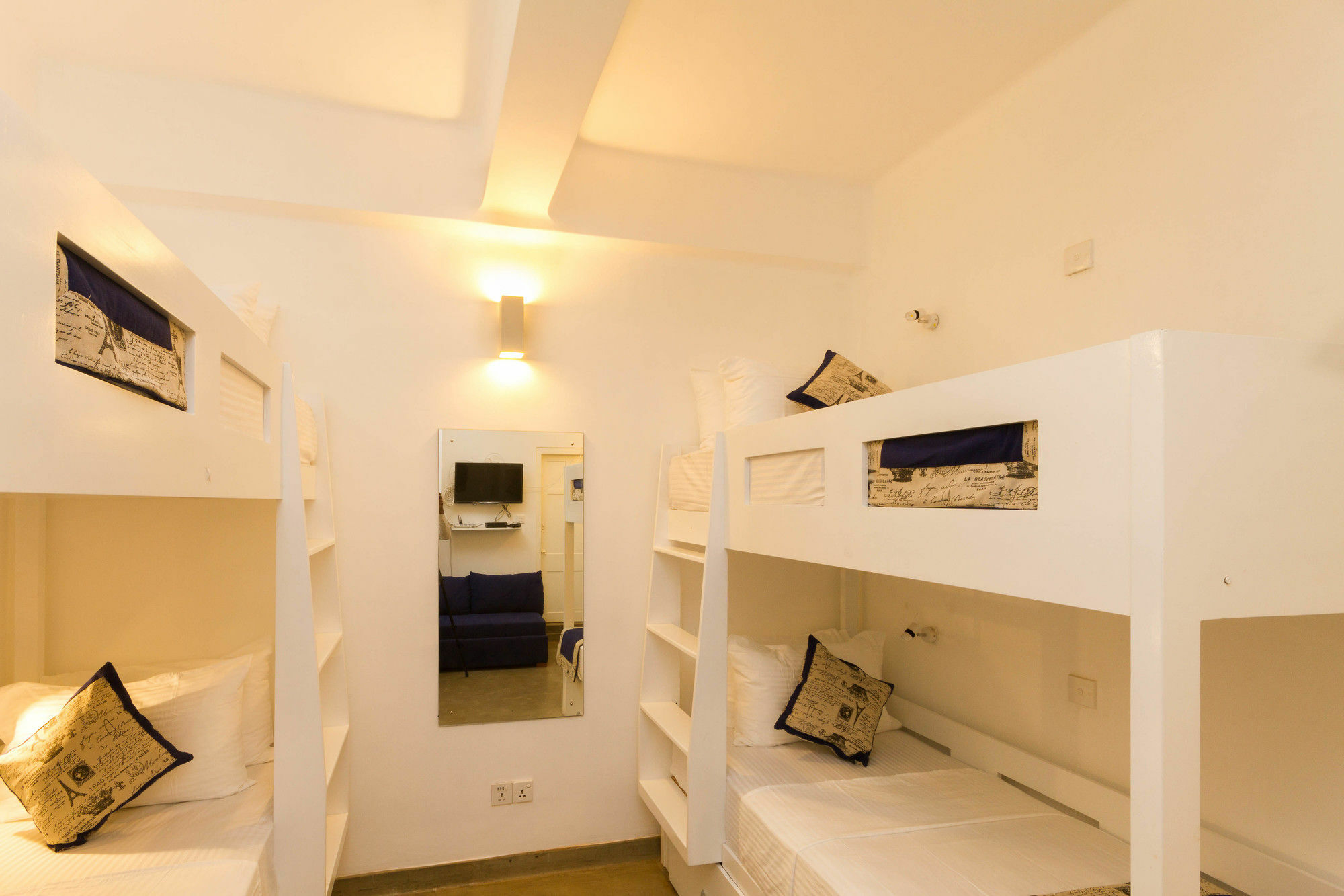 كولمبو My Story Hostel المظهر الخارجي الصورة